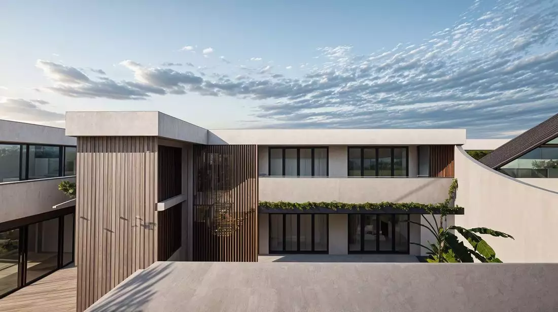 Villa 75m² in Indonesia, Sanur. Priced at 184500€ rent photo-20