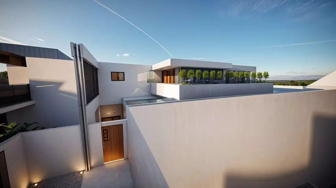Villa 75m² in Indonesia, Sanur. Priced at 184500€ rent photo-22