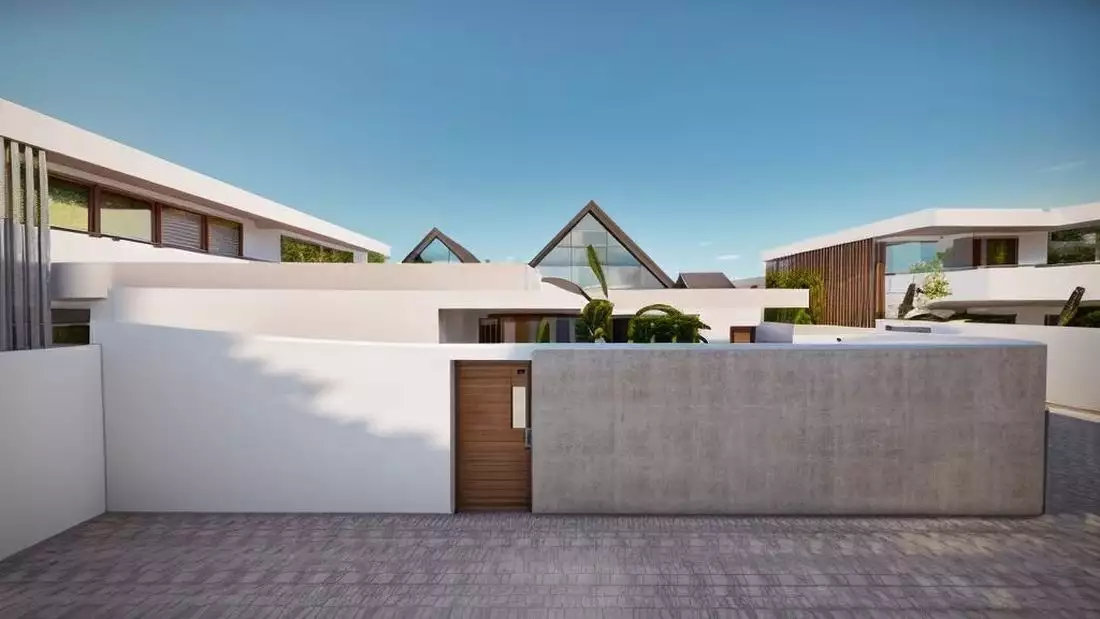 Villa 75m² in Indonesia, Sanur. Priced at 184500€ rent photo-23