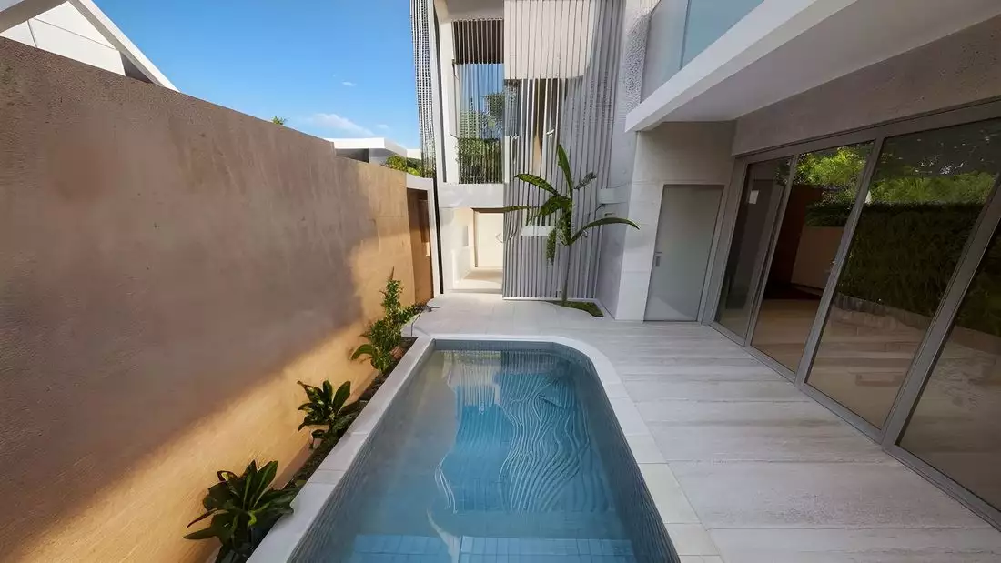 Villa 75m² in Indonesia, Sanur. Priced at 184500€ rent photo-24