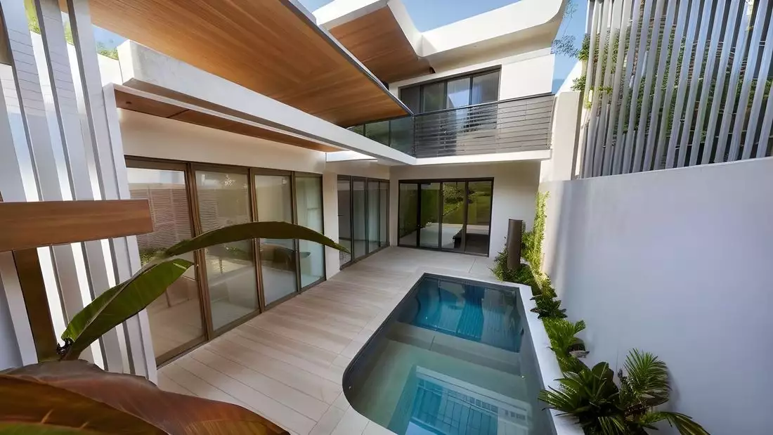 Villa 75m² in Indonesia, Sanur. Priced at 184500€ rent photo-25