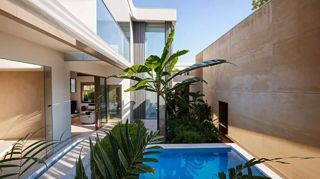 Villa 75m² in Indonesia, Sanur. Priced at 184500€ rent photo-26
