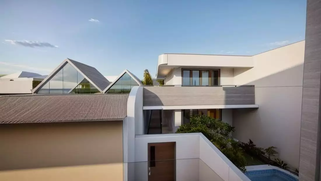 Villa 75m² in Indonesia, Sanur. Priced at 184500€ rent photo-27