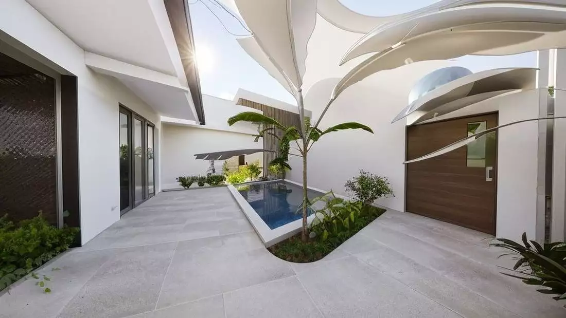 Villa 75m² in Indonesia, Sanur. Priced at 184500€ rent photo-30
