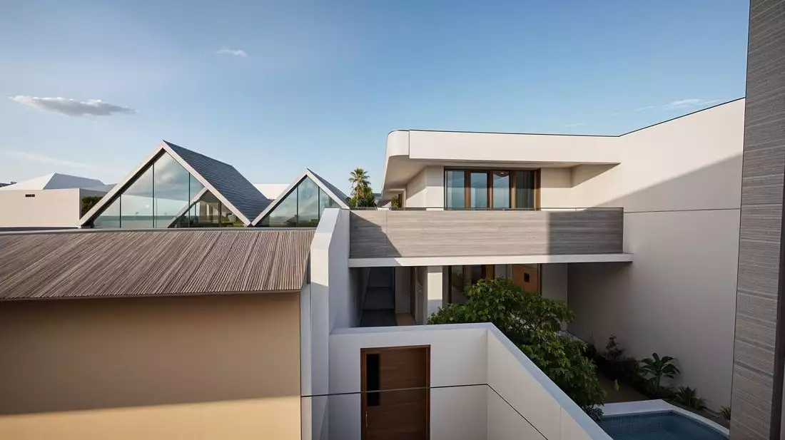 Villa 75m² in Indonesia, Sanur. Priced at 184500€ rent photo-31