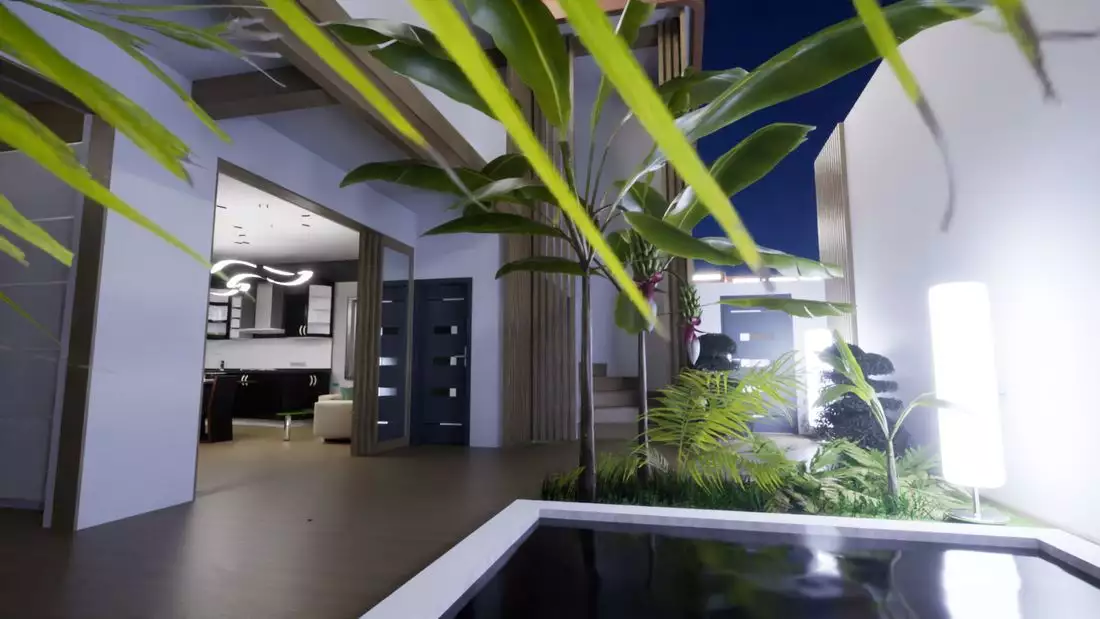 Villa 75m² in Indonesia, Sanur. Priced at 184500€ rent photo-32