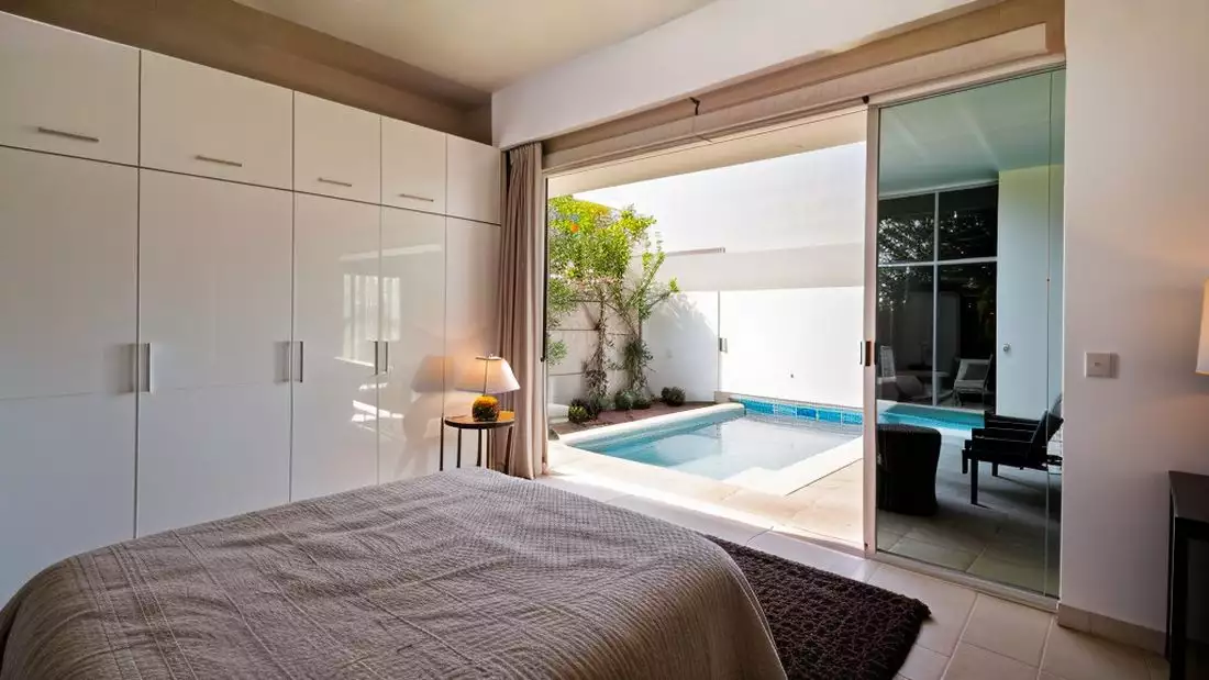 Villa 75m² in Indonesia, Sanur. Priced at 184500€ rent photo-37