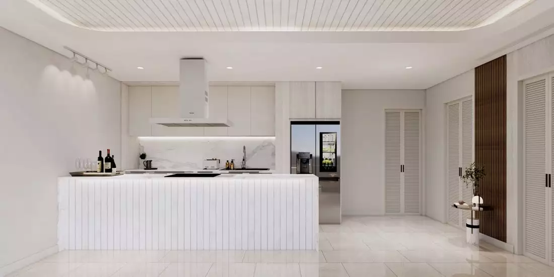 Flat 51m² in Thailand, Phuket. Priced at 238000€ rent photo-3