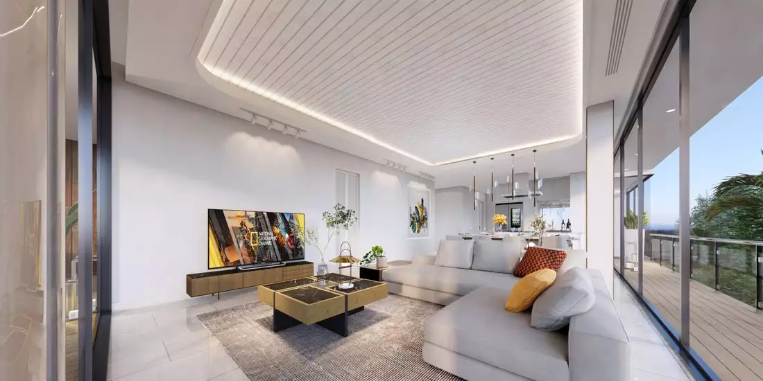 Flat 51m² in Thailand, Phuket. Priced at 238000€ rent photo-5