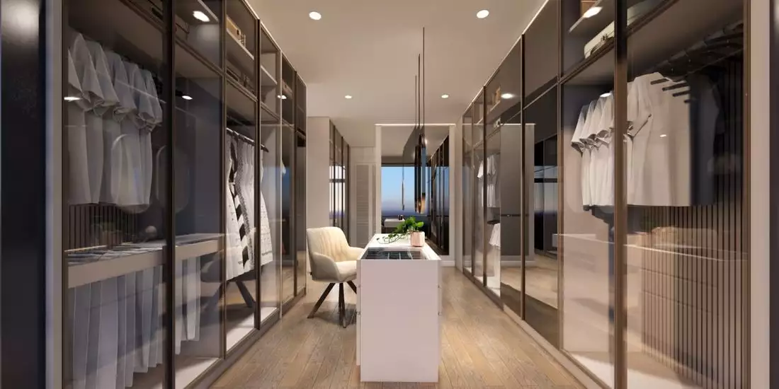 Flat 51m² in Thailand, Phuket. Priced at 238000€ rent photo-6