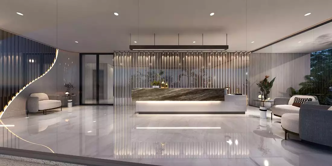 Flat 51m² in Thailand, Phuket. Priced at 238000€ rent photo-8