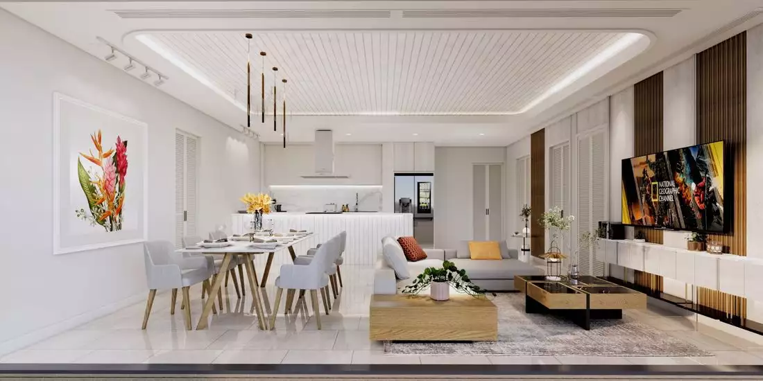 Flat 51m² in Thailand, Phuket. Priced at 238000€ rent photo-9