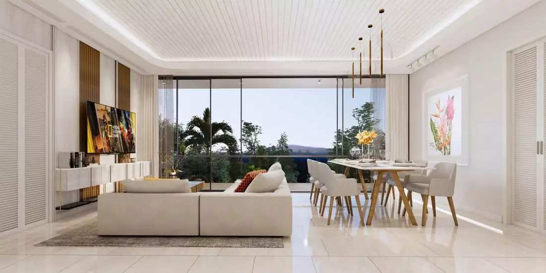 Flat 51m² in Thailand, Phuket. Priced at 238000€ rent photo-10