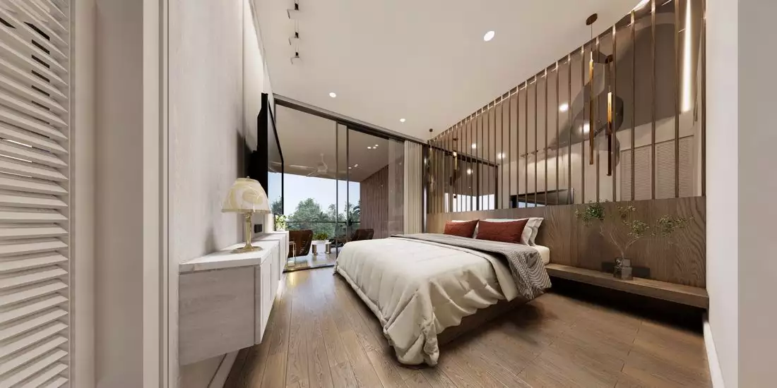 Flat 51m² in Thailand, Phuket. Priced at 238000€ rent photo-11