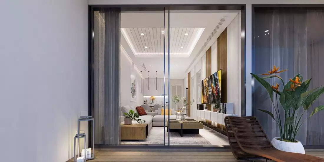 Flat 51m² in Thailand, Phuket. Priced at 238000€ rent photo-12