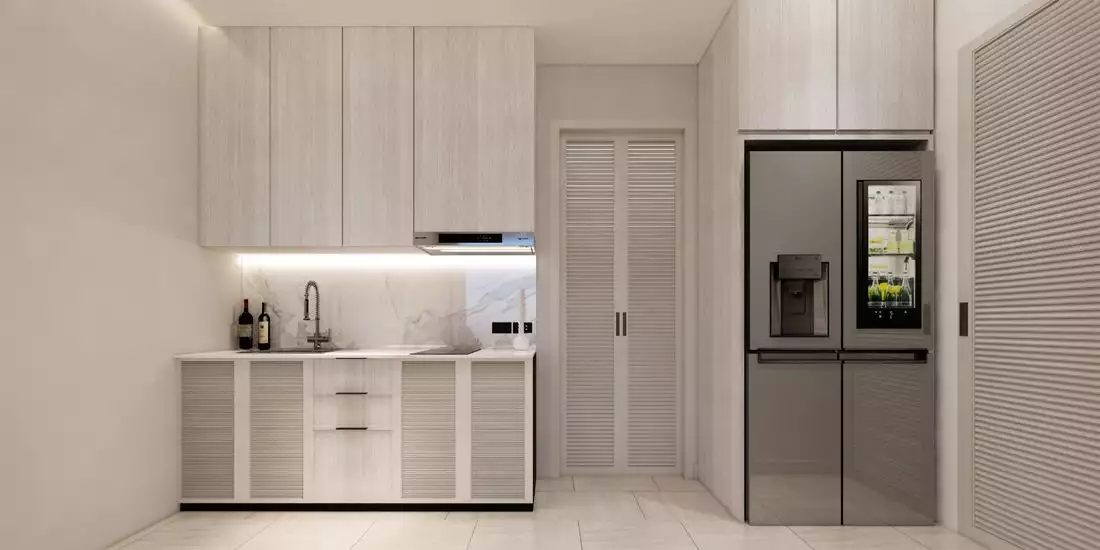 Flat 51m² in Thailand, Phuket. Priced at 238000€ rent photo-14