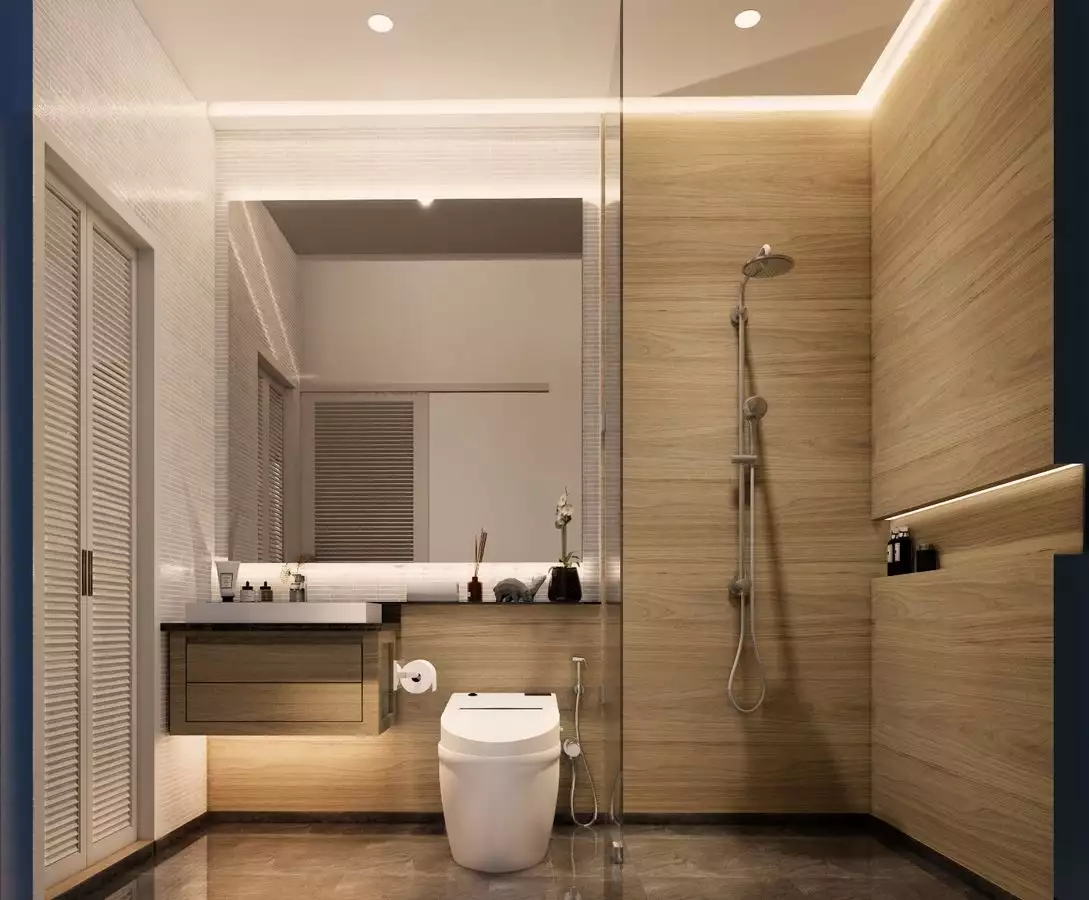 Flat 51m² in Thailand, Phuket. Priced at 238000€ rent photo-15
