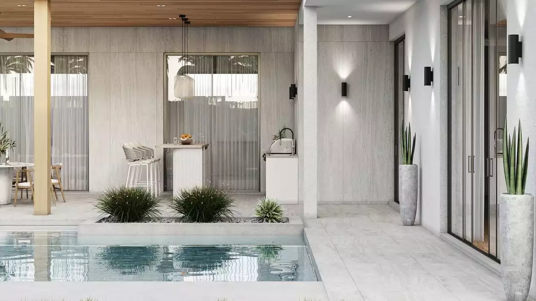 Villa 405m² in Thailand, Phuket. Priced at 785000€ rent photo-3
