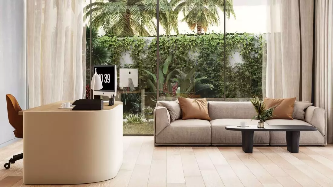 Villa 405m² in Thailand, Phuket. Priced at 785000€ rent photo-9