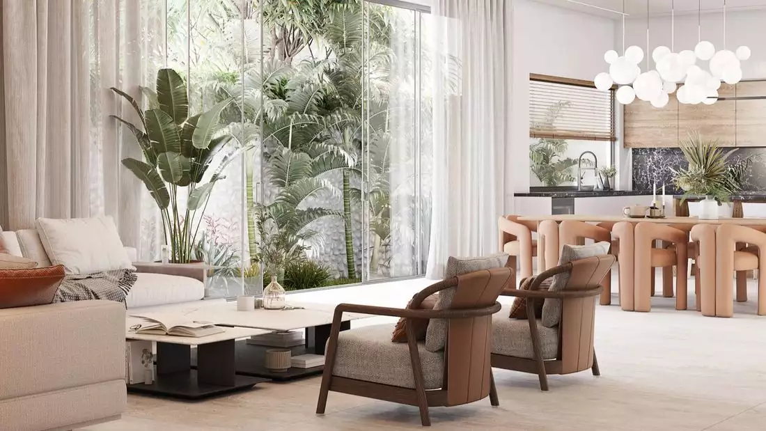 Villa 405m² in Thailand, Phuket. Priced at 785000€ rent photo-13