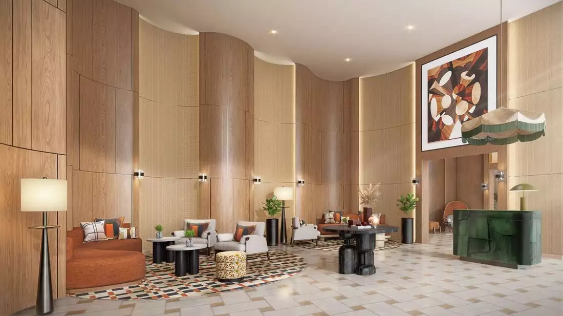 Flat 26m² in Thailand, Phuket. Priced at 108300€ rent photo-5