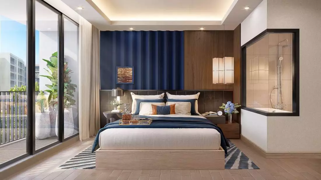 Flat 26m² in Thailand, Phuket. Priced at 108300€ rent photo-11