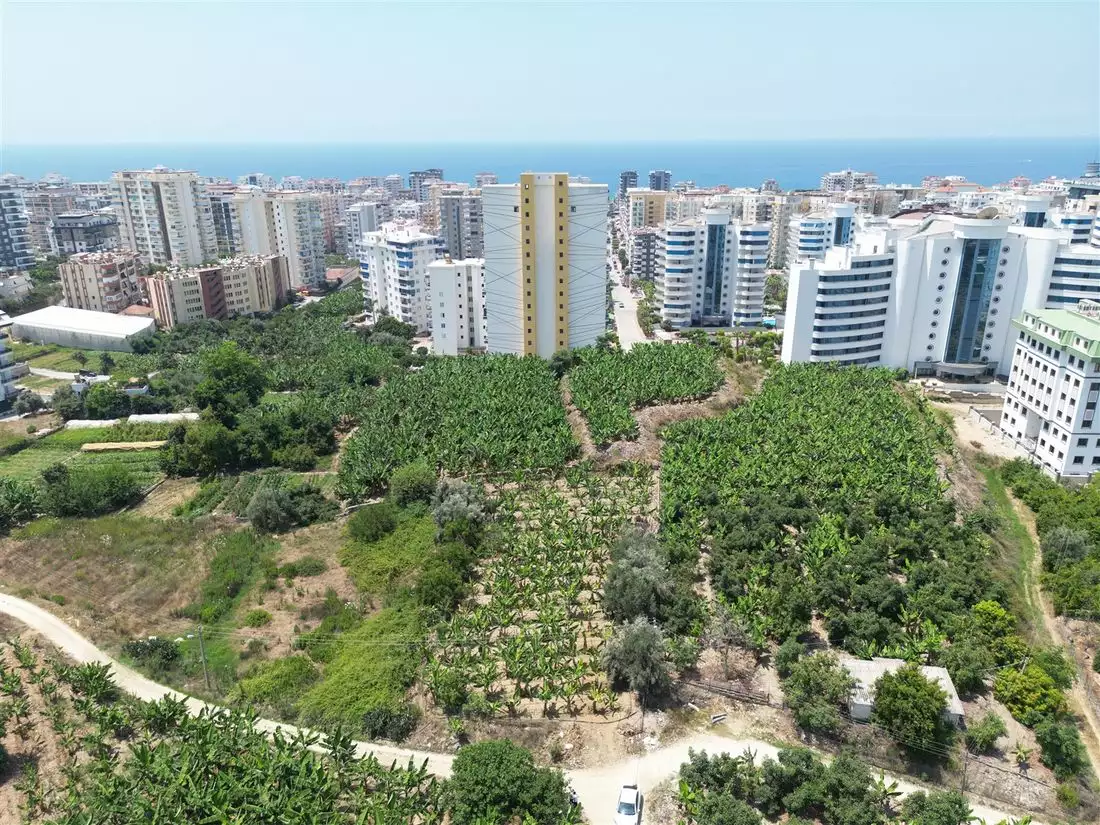 Flat 57m² in Turkey, Mahmutlar. Priced at 80000€ rent photo-9