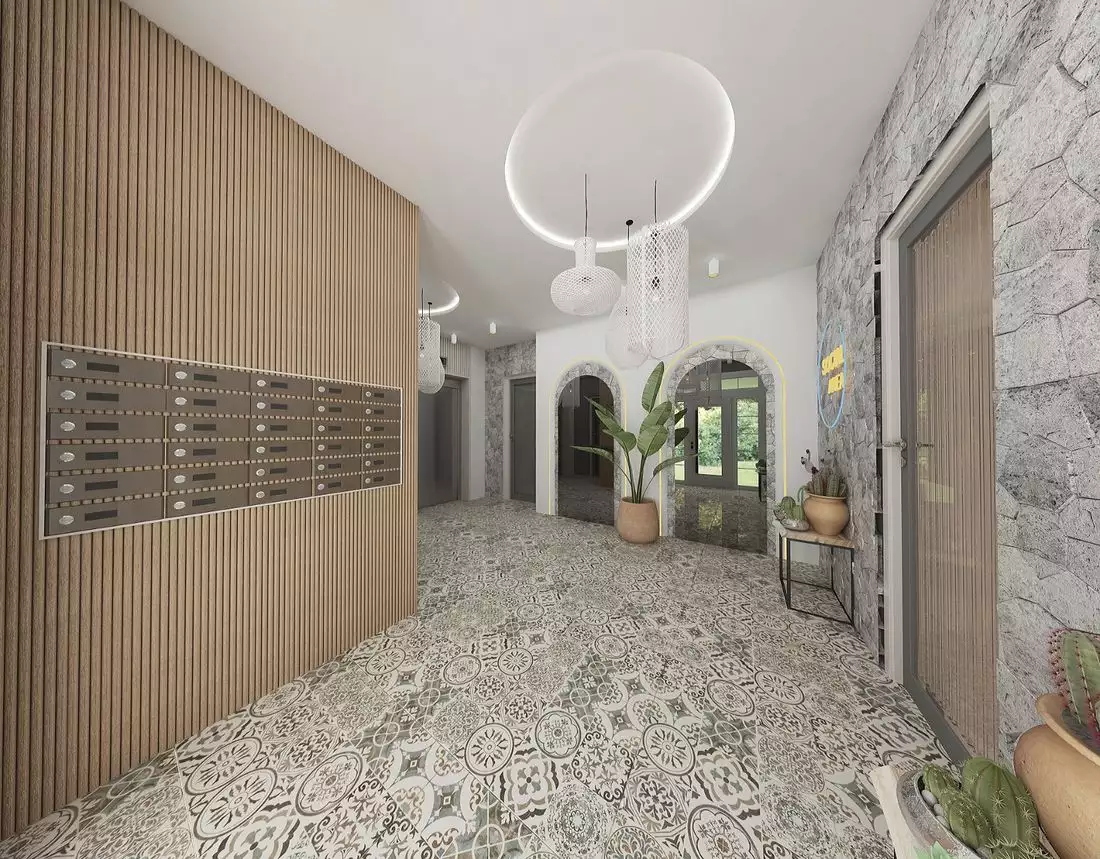Flat 57m² in Turkey, Mahmutlar. Priced at 80000€ rent photo-11