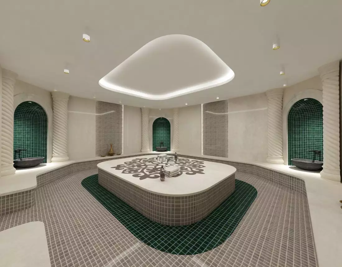 Flat 57m² in Turkey, Mahmutlar. Priced at 80000€ rent photo-13