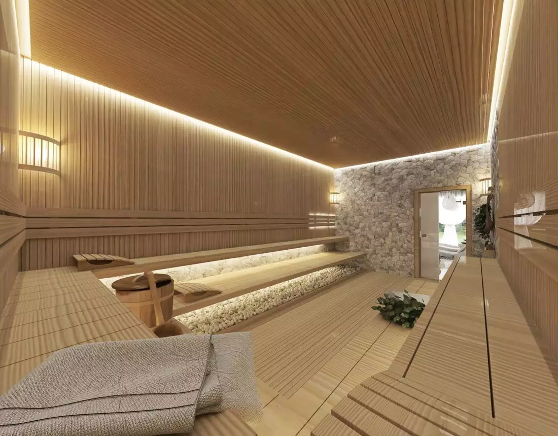 Flat 57m² in Turkey, Mahmutlar. Priced at 80000€ rent photo-14