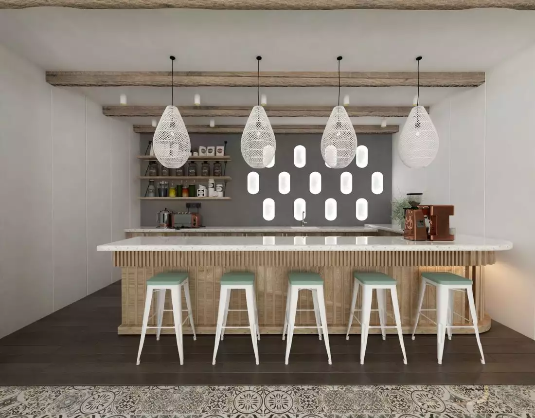Flat 57m² in Turkey, Mahmutlar. Priced at 80000€ rent photo-17