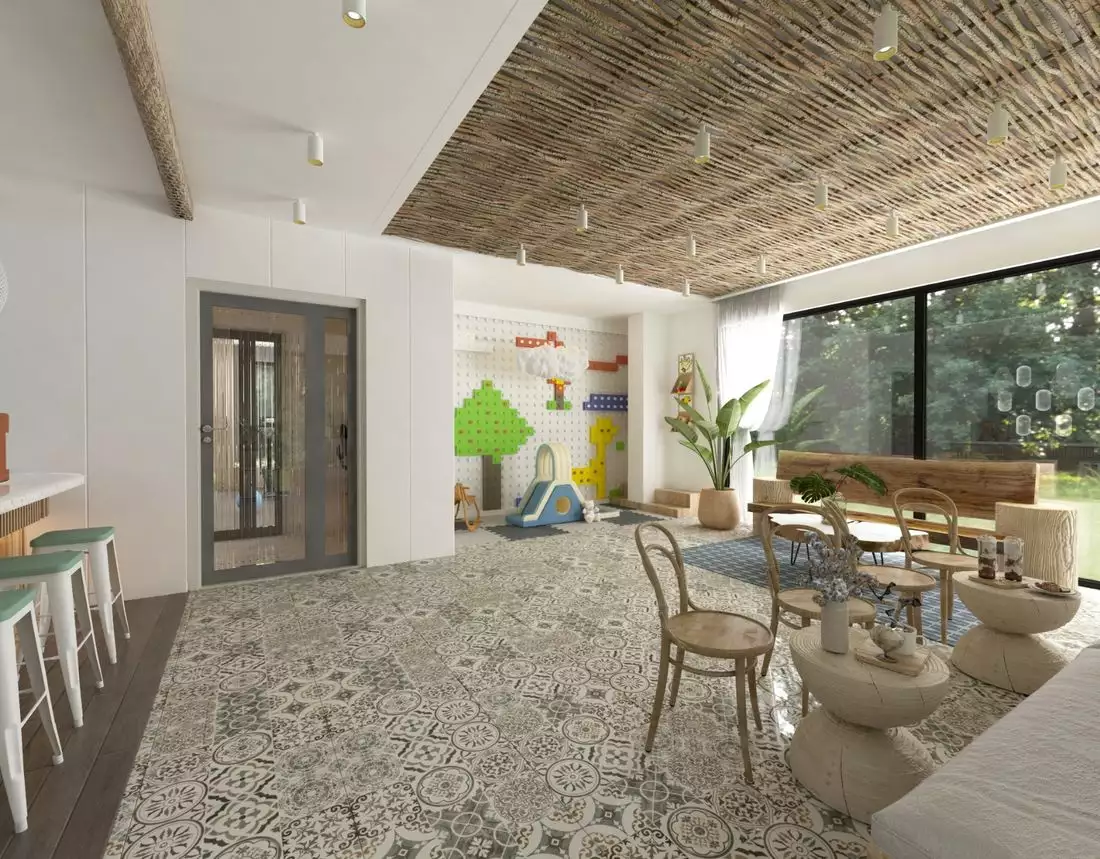Flat 57m² in Turkey, Mahmutlar. Priced at 80000€ rent photo-18