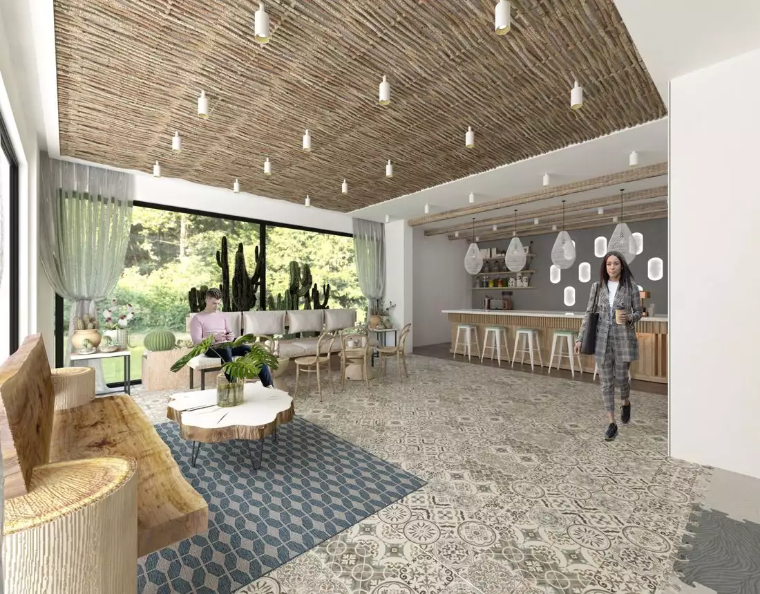 Flat 57m² in Turkey, Mahmutlar. Priced at 80000€ rent photo-19