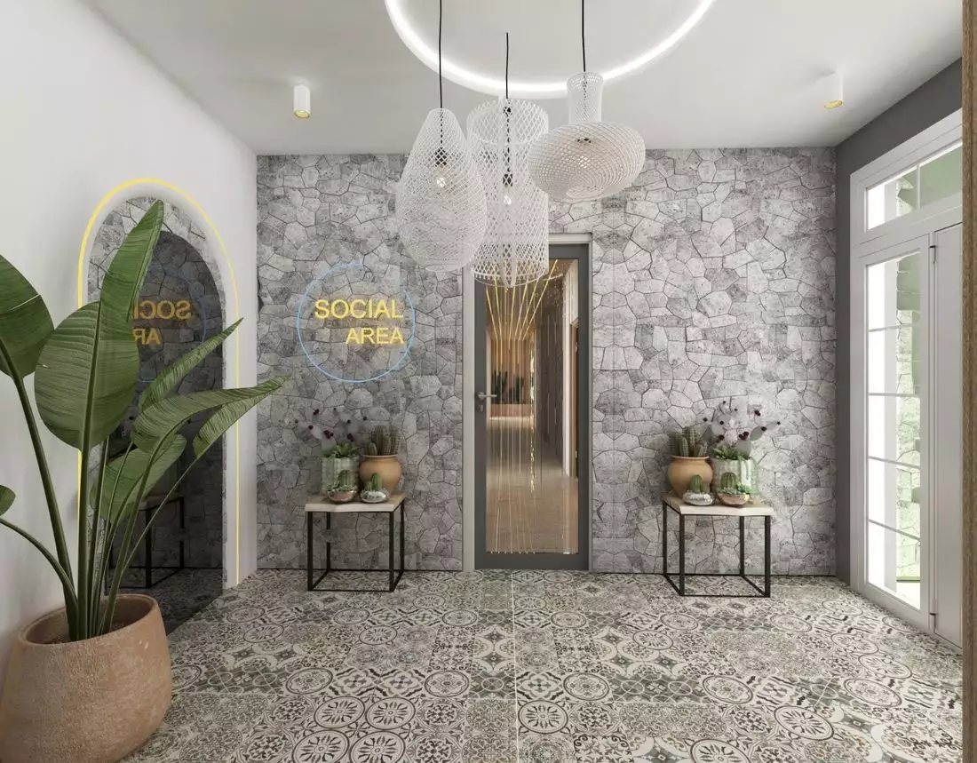 Flat 57m² in Turkey, Mahmutlar. Priced at 80000€ rent photo-20