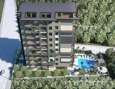 Buy in Turkey for 80000€