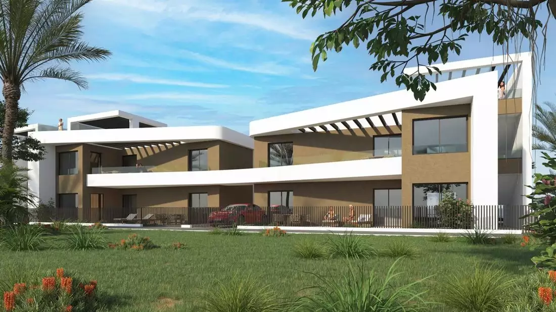 Flat 72m² in Spain, Alicante. Priced at 295000€ rent photo-6