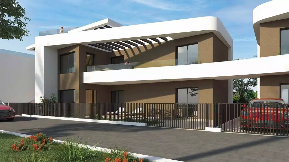 Flat 72m² in Spain, Alicante. Priced at 295000€ rent photo-7