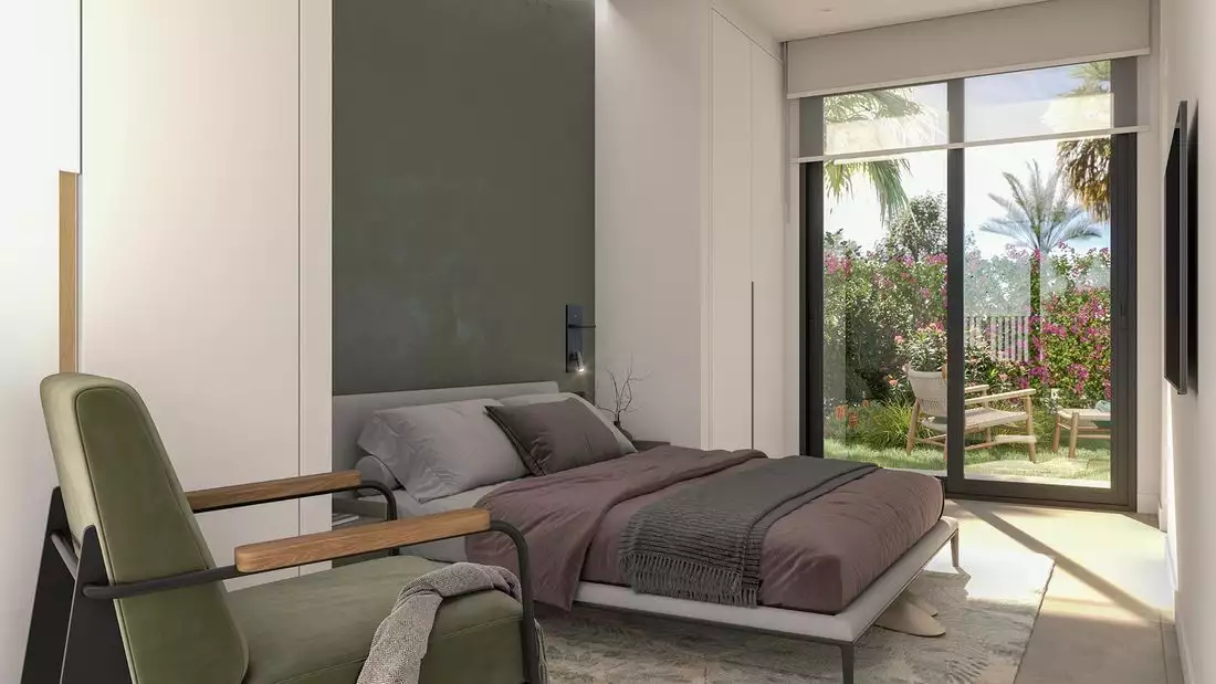 Flat 72m² in Spain, Alicante. Priced at 295000€ rent photo-15