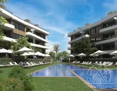 Buy in Spain for 295000€