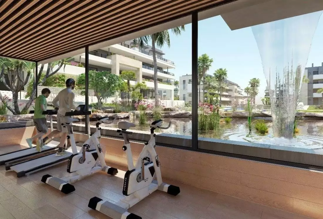 Flat 133m² in Spain, Alicante. Priced at 462000€ rent photo-5