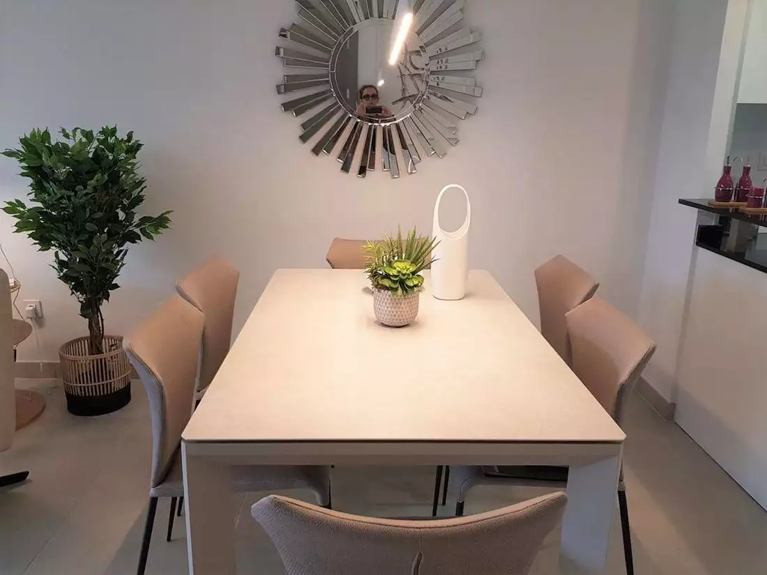 Flat 133m² in Spain, Alicante. Priced at 462000€ rent photo-10