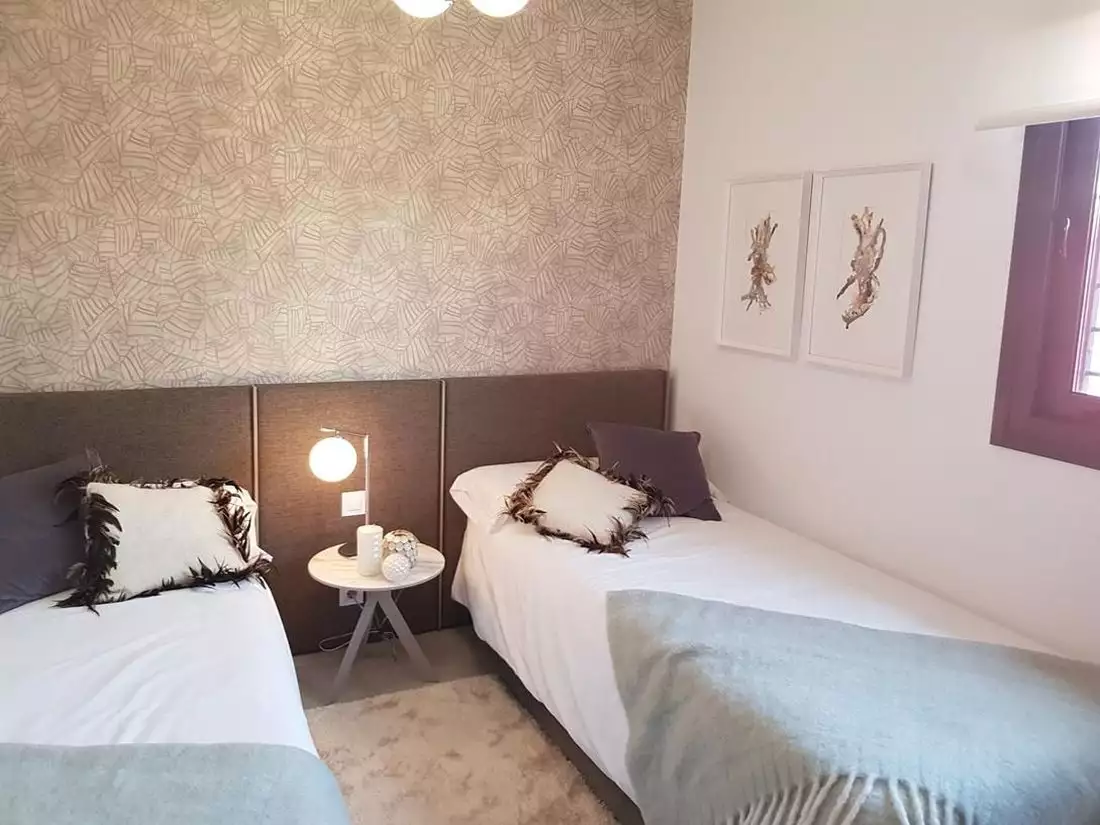 Flat 133m² in Spain, Alicante. Priced at 462000€ rent photo-11