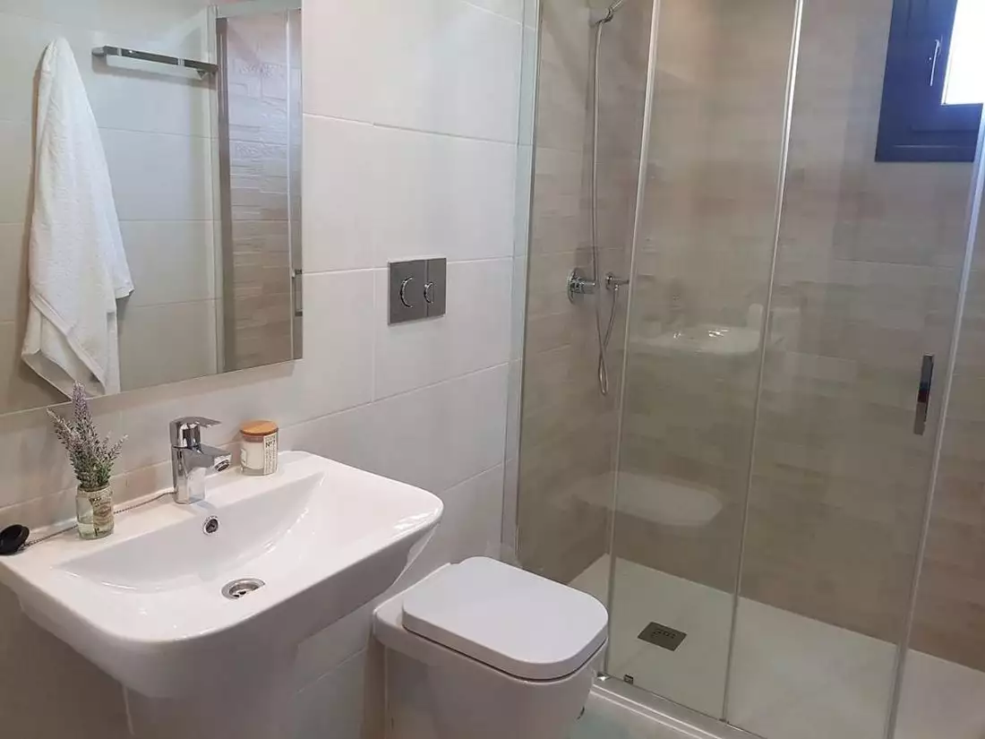 Flat 133m² in Spain, Alicante. Priced at 462000€ rent photo-13