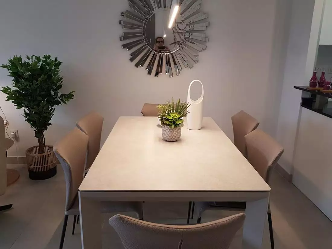 Flat 96m² in Spain, Alicante. Priced at 340000€ rent photo-12