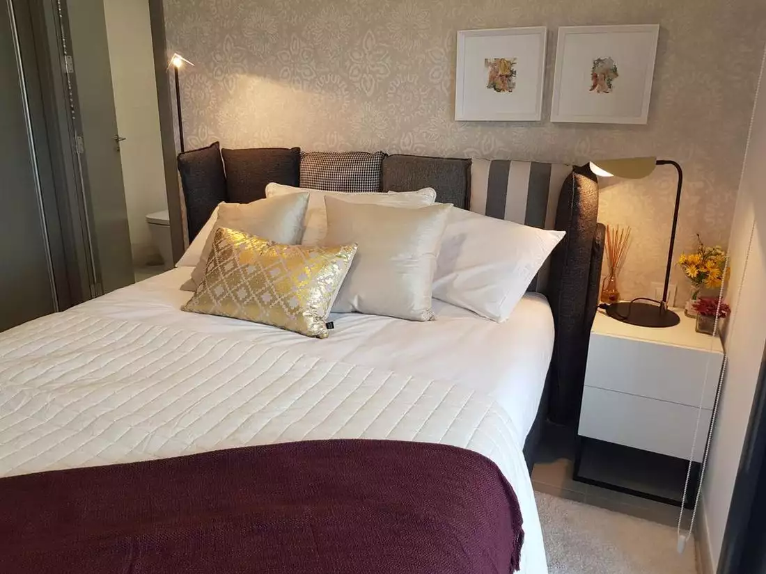 Flat 96m² in Spain, Alicante. Priced at 340000€ rent photo-15