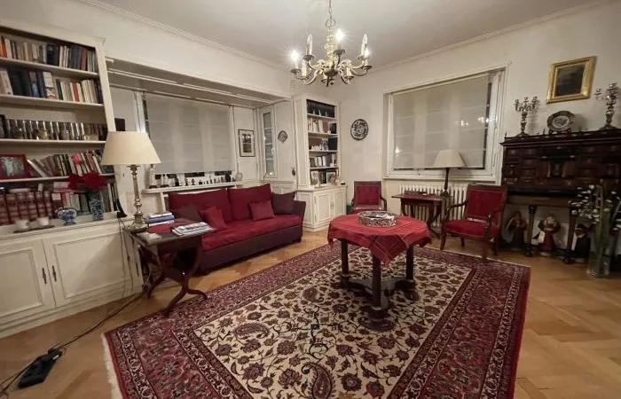 Дом 376м² в Франции, Страсбург. Стоимостью 1989825£ аренда фото-4