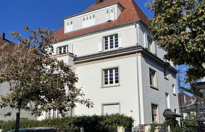 Дом 376м² в Франции, Страсбург. Стоимостью 1989825£ аренда фото-6