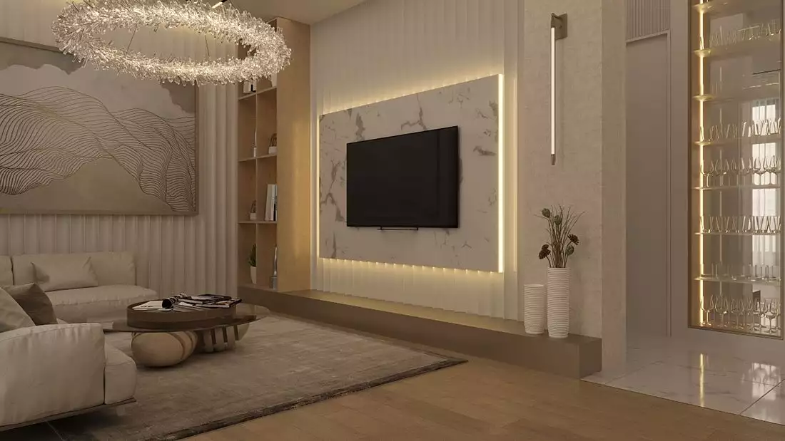 Flat 63m² in Cyprus, Iskele. Priced at 148300€ rent photo-17