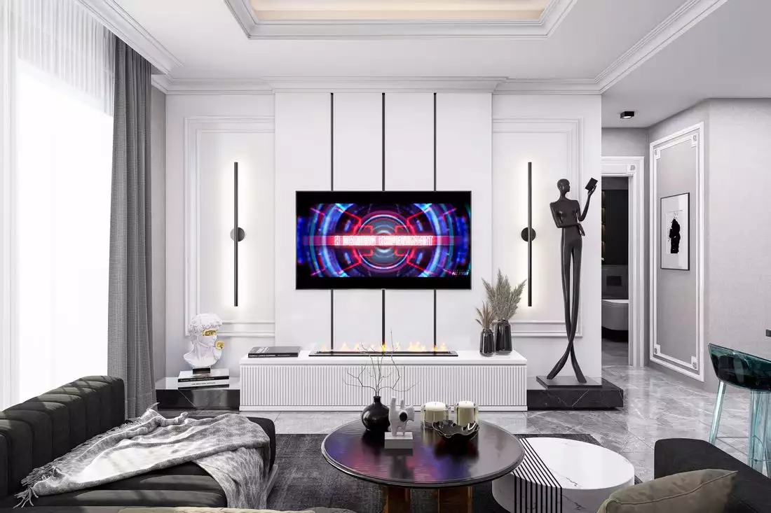 Flat 69m² in Cyprus, Iskele. Priced at 203083€ rent photo-25