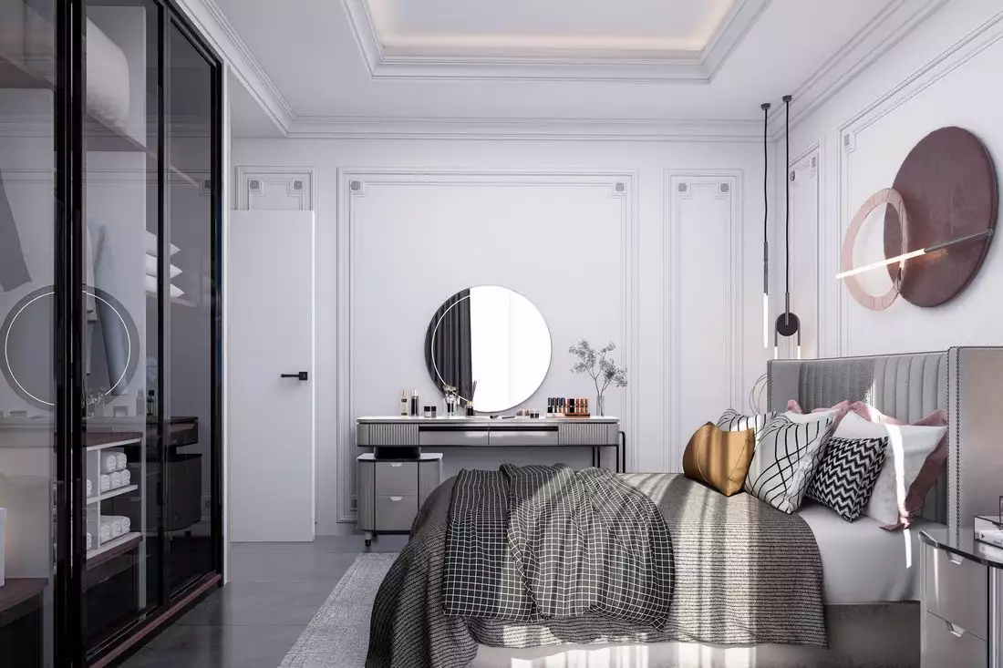 Flat 69m² in Cyprus, Iskele. Priced at 203083€ rent photo-30